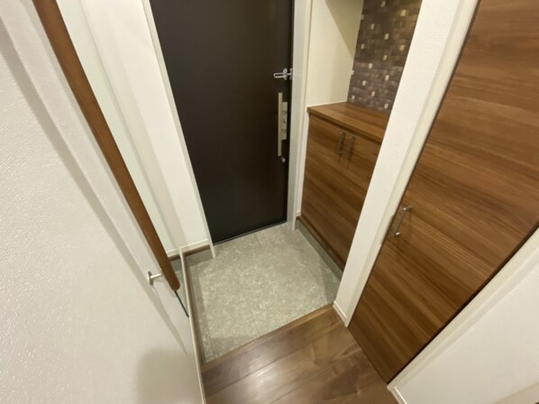 シャーメゾン 姫路Wの物件内観写真